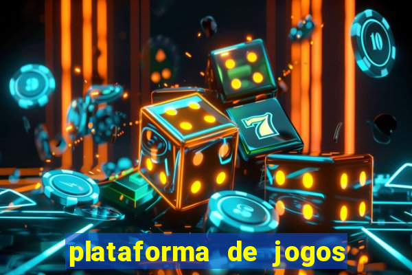 plataforma de jogos que paga bem